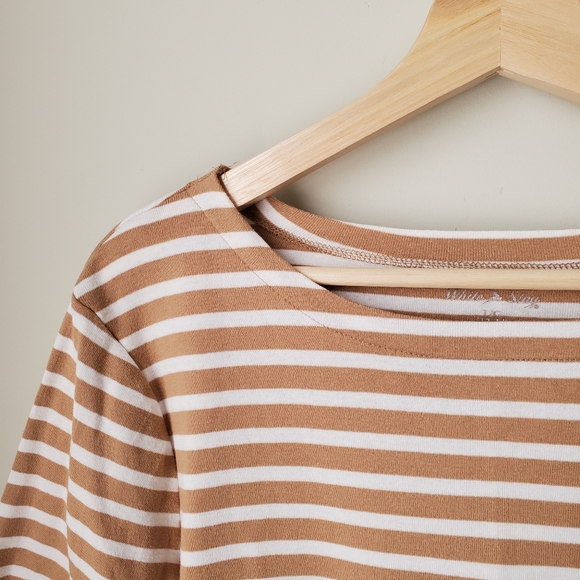 White Stag Top - Picture 4 of 9